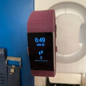Fitbit Charge 2